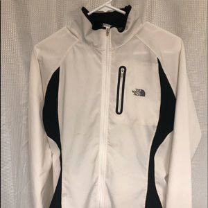 North Face Jacket.